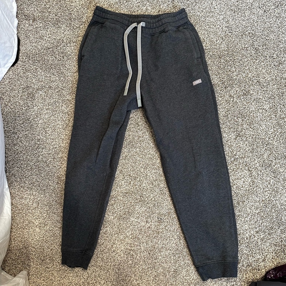 Figs off shift sweat pants